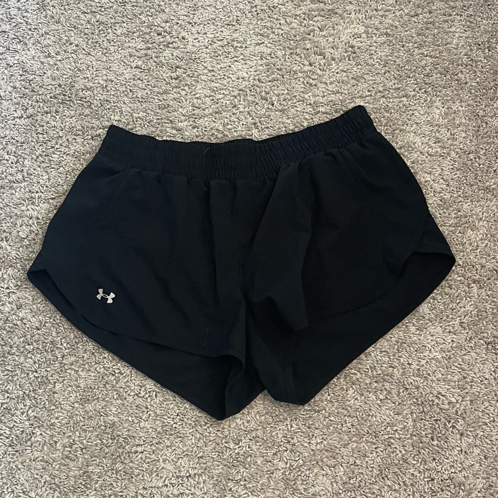 Under Armour shorts